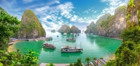 Faszinierendes Vietnam /Vietnam